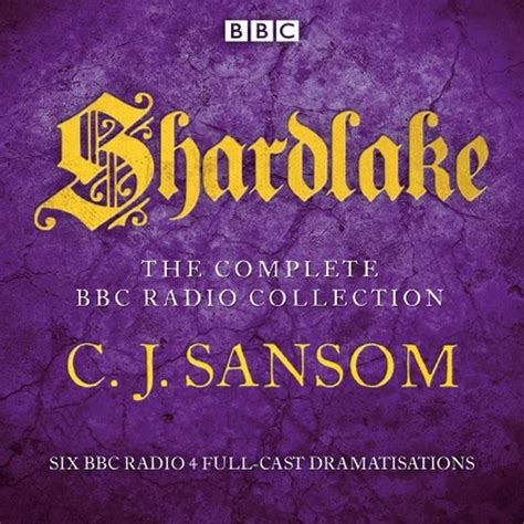 tudor radio|Shardlake. : Free Download, Borrow, and Streaming : .